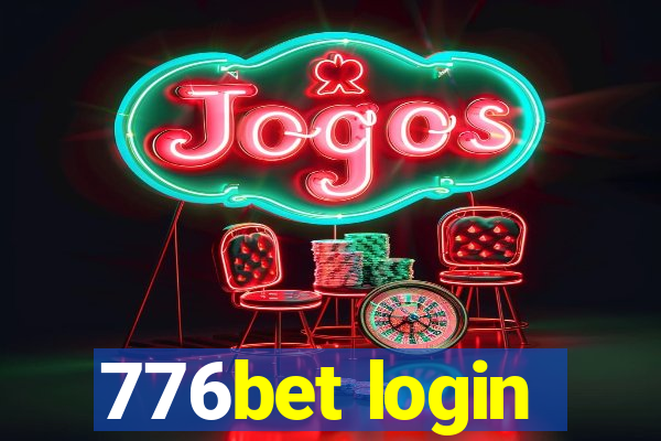 776bet login